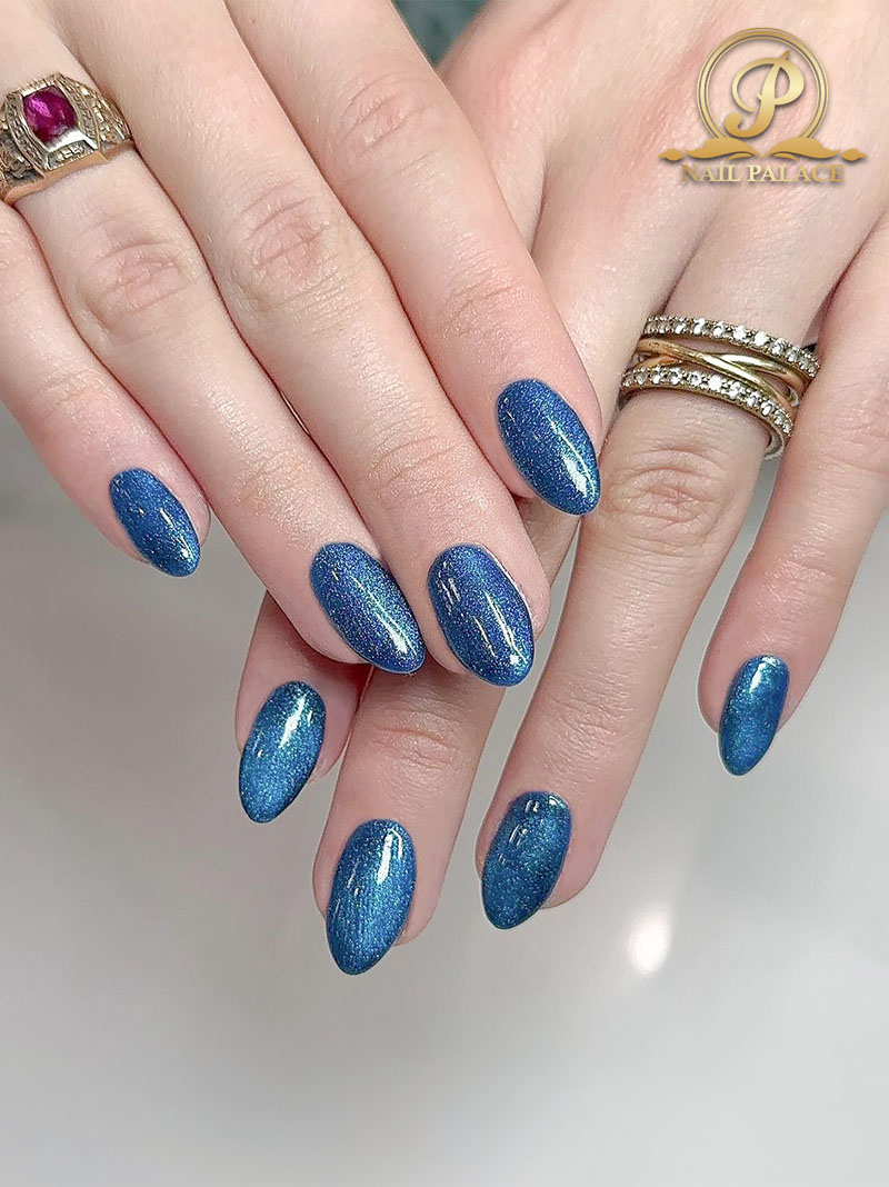 Nail Palace 