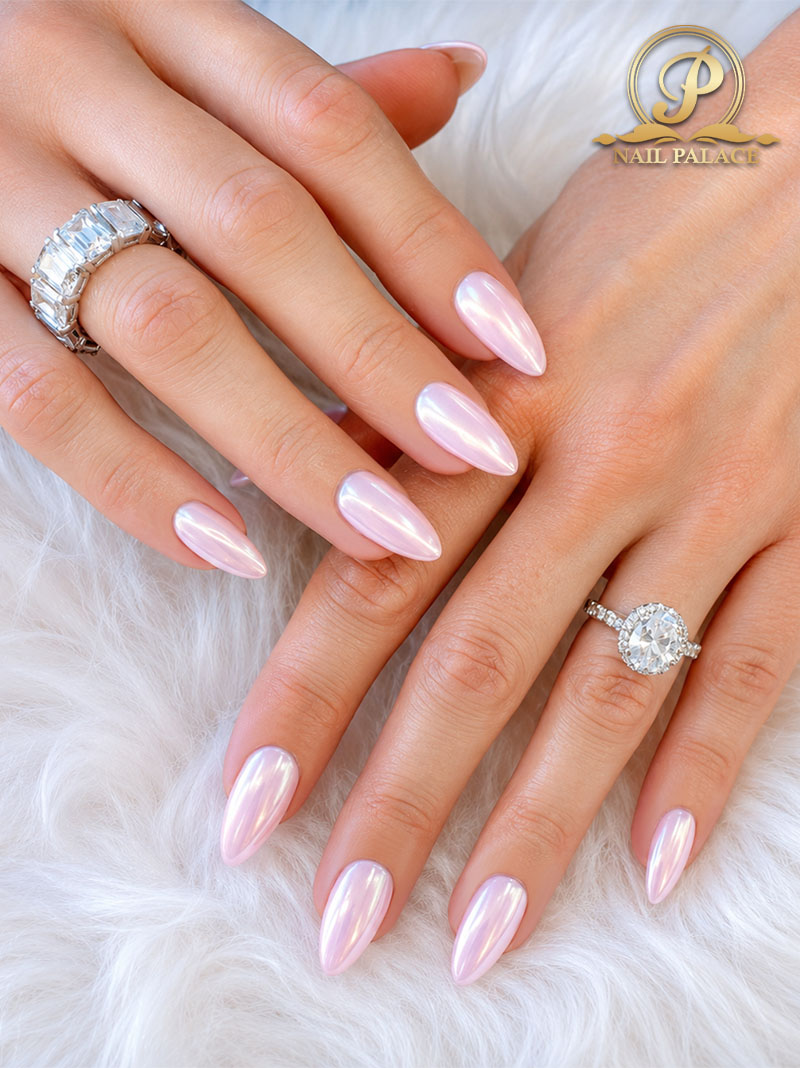 Nail Palace 