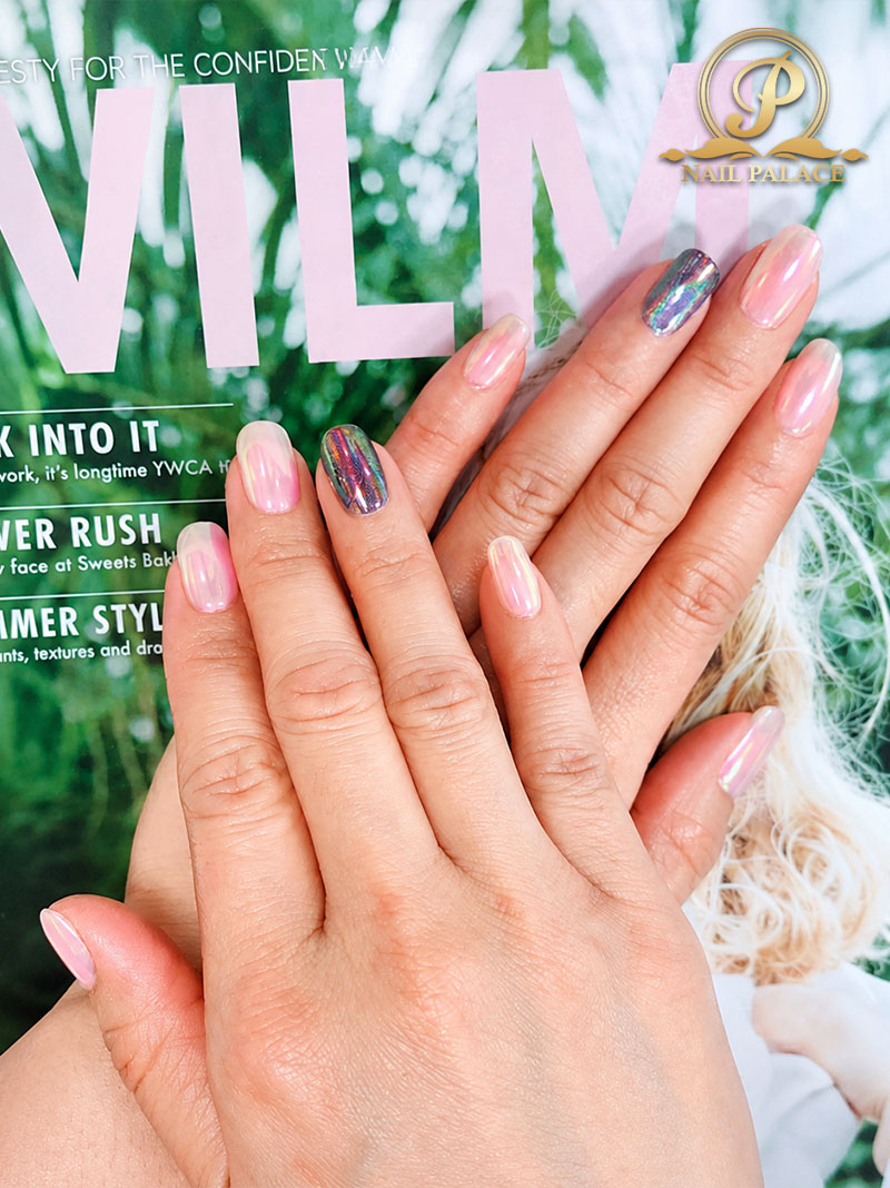 Nail Palace 