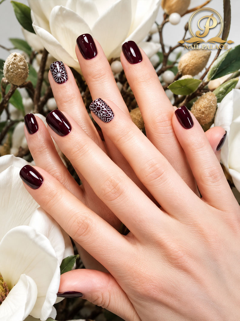 Nail Palace 
